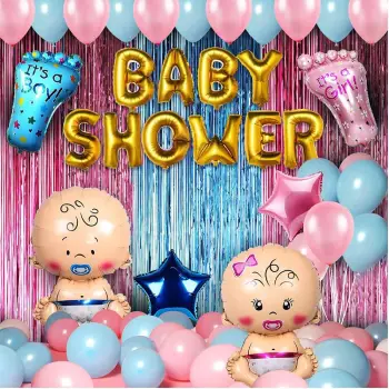 Baby Shower Decorations