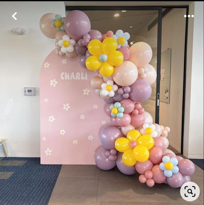 Corporate Decoration